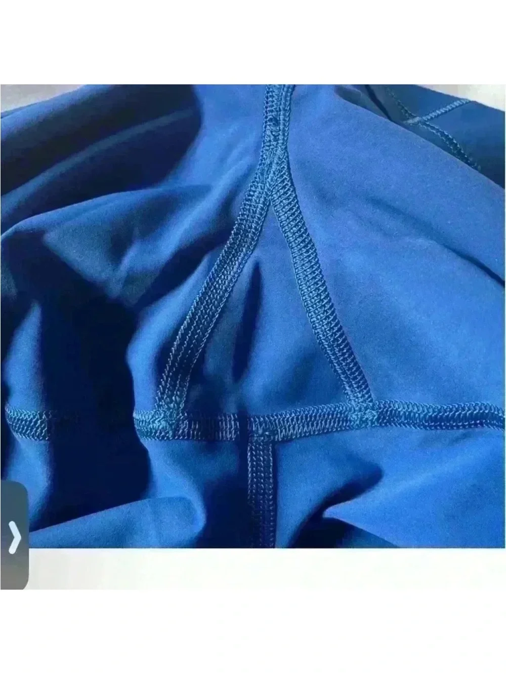 lululemon athletica
Lululemon Fast and Free Leggings Blue Size 20 - Picture 6 of 10